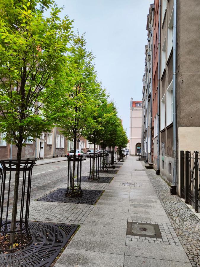 Apartment Zlotnikow 29 M 12 - Centrum Gdanska Old Town Gdansk