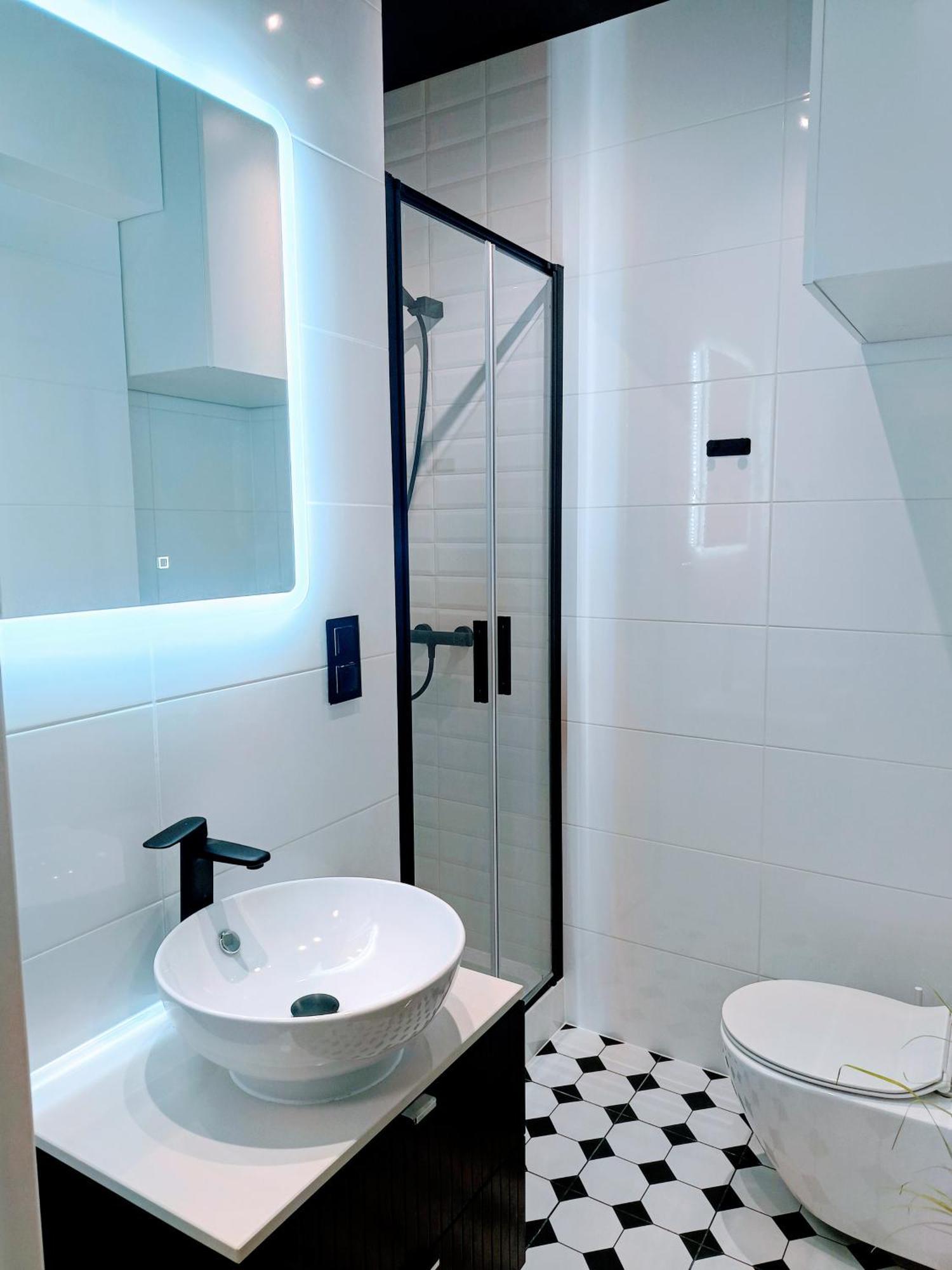 Zlotnikow 29 M 12 - Centrum Gdanska Old Town Apartment *
