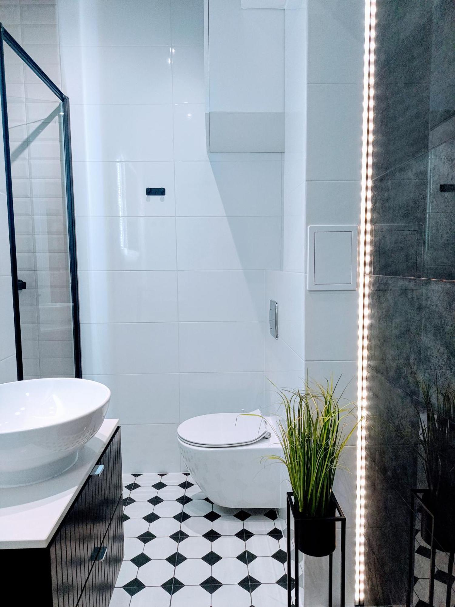 Apartment Zlotnikow 29 M 12 - Centrum Gdanska Old Town Gdansk
